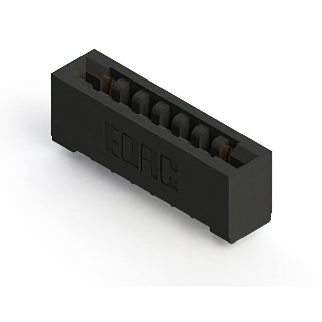 857-014-556-201 EDAC Inc.  Edgeboard Connectors